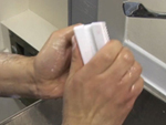 Aseptic surgical techniques